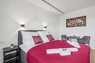Serviced Apartments Dietzenbach