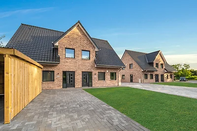 Ferienhaus Wattenkieker in