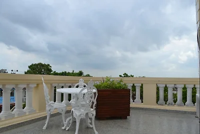 VILLA TERESA Appartement 4