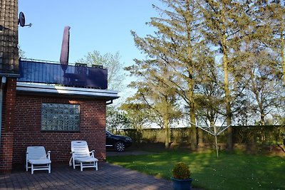 Ferienwohnung Meerblick