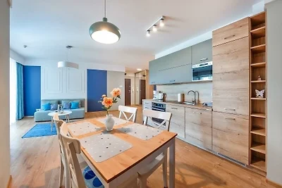 Sun&Snow Polanki Park - Apartment