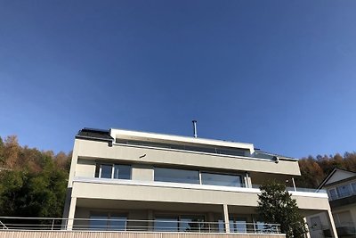 Vakantieappartement Gezinsvakantie Bodman-Ludwigshafen