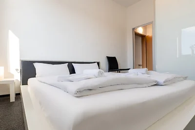 Appartamento Vacanza con famiglia Karlshagen