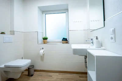 Ferienhof Grönheim - Dachsbau