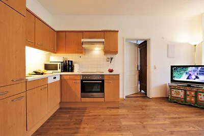 Vakantieappartement Gezinsvakantie Heringsdorf