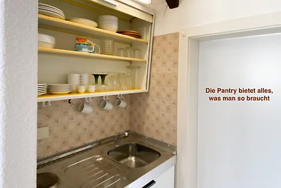 Ap. Kiebitz - Haus Nordlichter