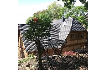 Ferienwohnung "Pleissenhaus"