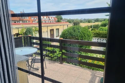 Ferienhaus Rose App. 1