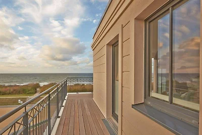 Aparthotel Waterkant Suites, Suite