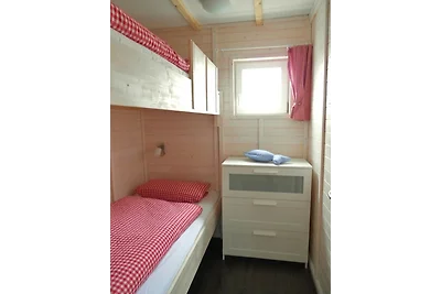 Woonboot Single-vakantie Neustadt in Holstein