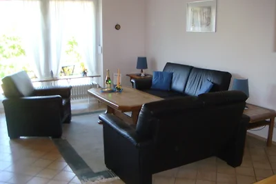 Casa vacanze Vacanza di relax Friedrichskoog