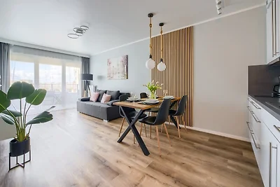 Sun&Snow Sun Towers - Apartament 95