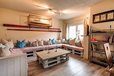 Casa vacanze Vacanza di relax Bad Schandau