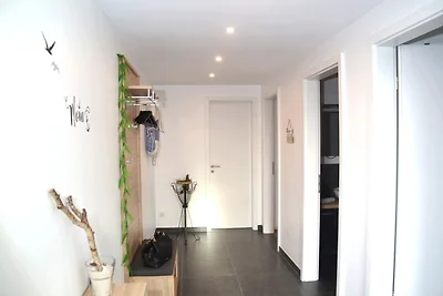 Vakantieappartement Gezinsvakantie Cuxhaven