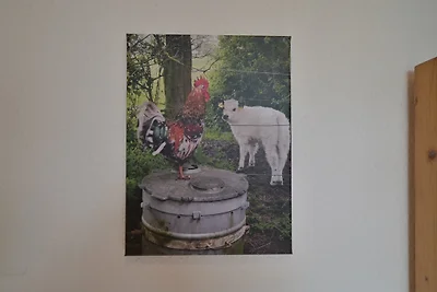 Vakantieappartement Gezinsvakantie Burg auf Fehmarn