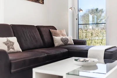 Kirschgarten 7 - Strandläufer