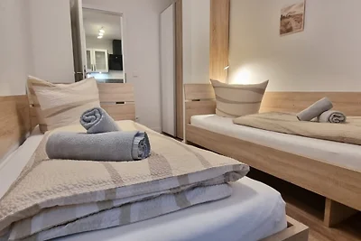 Haus Meerdüne, Meer5, "Strand.Gut"