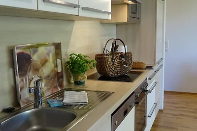 Appartamento Vacanza con famiglia Kellenhusen