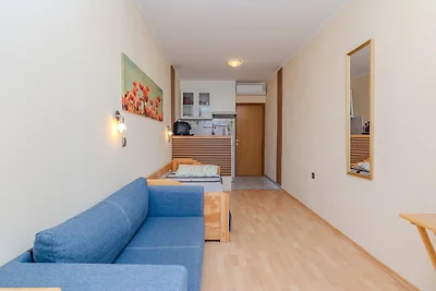 Appartamento Vacanza con famiglia Vir