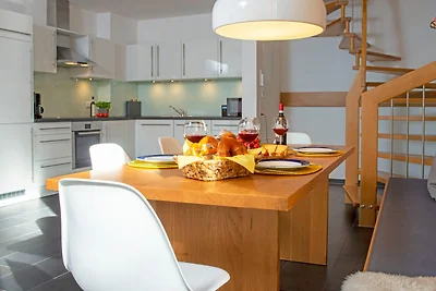 Chalet am Breitenberg Apt.1