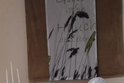 Casa vacanze Vacanza di relax Schashagen