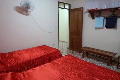 Casa Lourdes y Arturo Appartement 2