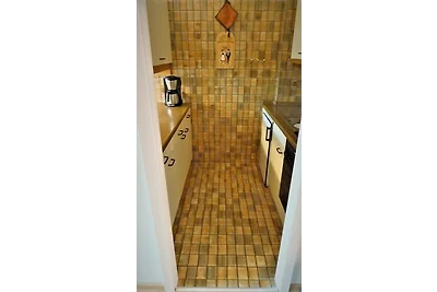 Appartamento Vacanza con famiglia Kellenhusen