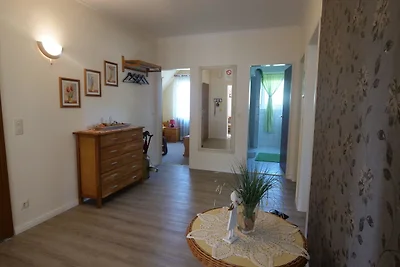 Vakantieappartement Gezinsvakantie Bad Zwischenahn