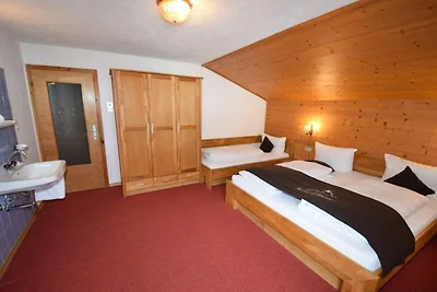 Vakantiehuis Ontspannende vakantie Aschau im Zillertal