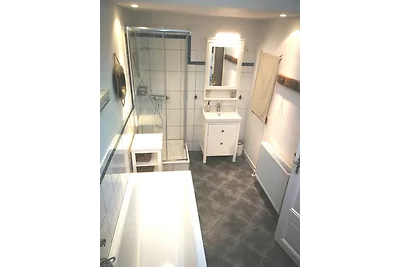 Ferienwohnung Nordnest