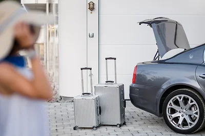 Vakantiehuis Ontspannende vakantie Thun