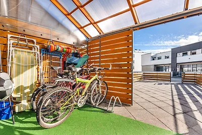 Sun&Snow Miedzyzdrojski Rynek -