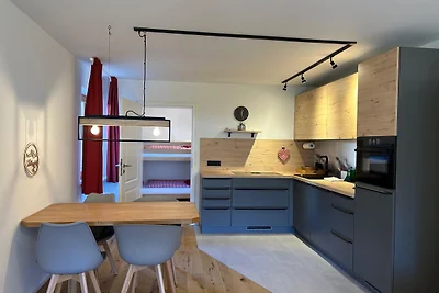 Ferienwohnung Lieblingsplatzl mit