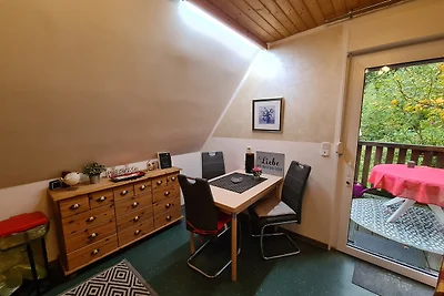 Appartamento Vacanza con famiglia Bestwig