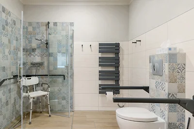 Vakantiehuis Ontspannende vakantie Stechow-Ferchesar