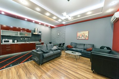 Vakantieappartement Gezinsvakantie Kiev