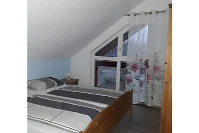 Vakantiehuis Ontspannende vakantie Kalkhorst