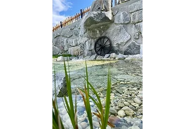 Das Brunn - Luxus Chalet