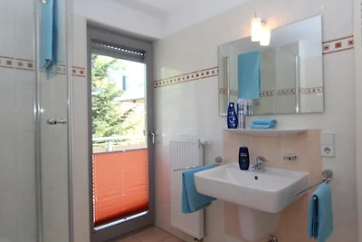 Apartament Dla rodzin Heringsdorf