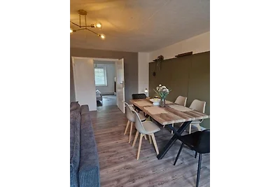 Vakantieappartement Gezinsvakantie Sankt Andreasberg