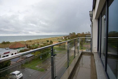 "Dünenpark Heiligenhafen", Haus