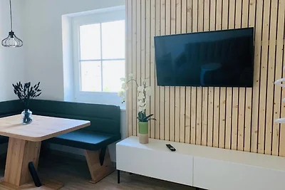 Vakantieappartement Gezinsvakantie Kargow