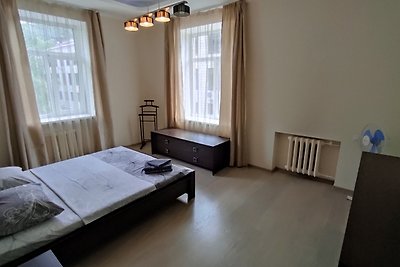 One bedroom. 17.Kreschatyk str.