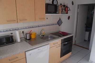 Vakantieappartement Gezinsvakantie Grube