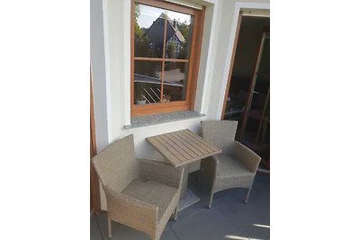 Appartamento Vacanza con famiglia Kalletal