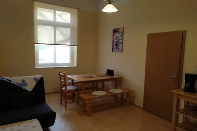 Ferienwohnung Barbarossa 1