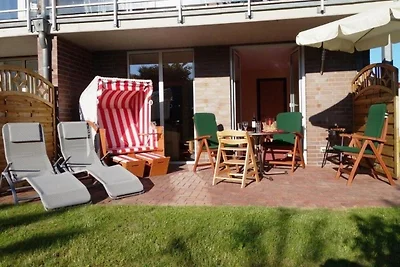 Auszeit - ABC208 an der Ostsee