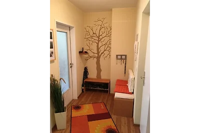 Apartment Kleeblatt