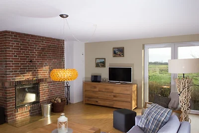 Casa vacanze Vacanza di relax Glücksburg
