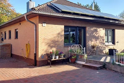 Familienfreundliches Fre(e)senhus